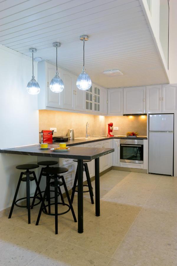 Maria Central Cozy House Άγιος Νικόλαος Εξωτερικό φωτογραφία