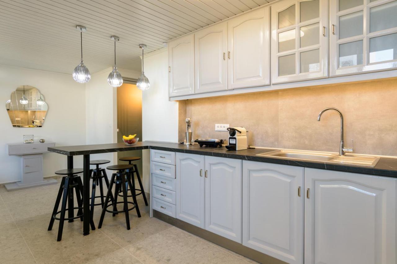 Maria Central Cozy House Άγιος Νικόλαος Εξωτερικό φωτογραφία