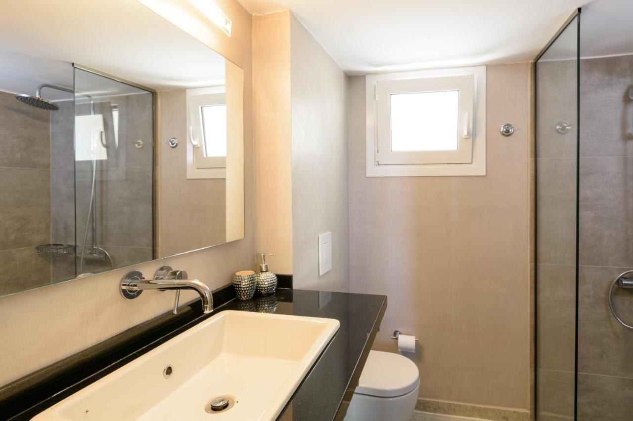 Maria Central Cozy House Άγιος Νικόλαος Εξωτερικό φωτογραφία