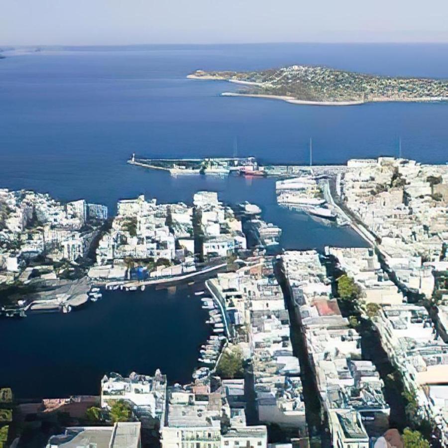 Maria Central Cozy House Άγιος Νικόλαος Εξωτερικό φωτογραφία