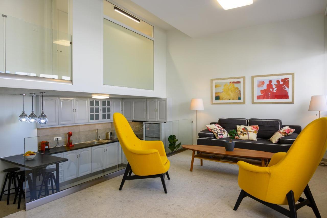 Maria Central Cozy House Άγιος Νικόλαος Εξωτερικό φωτογραφία