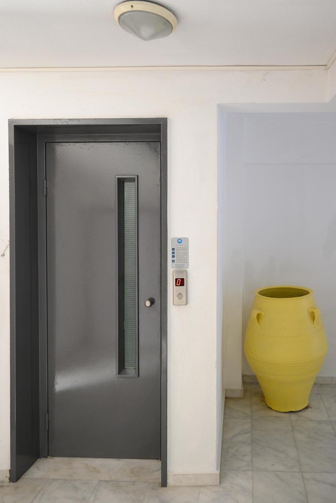 Maria Central Cozy House Άγιος Νικόλαος Εξωτερικό φωτογραφία