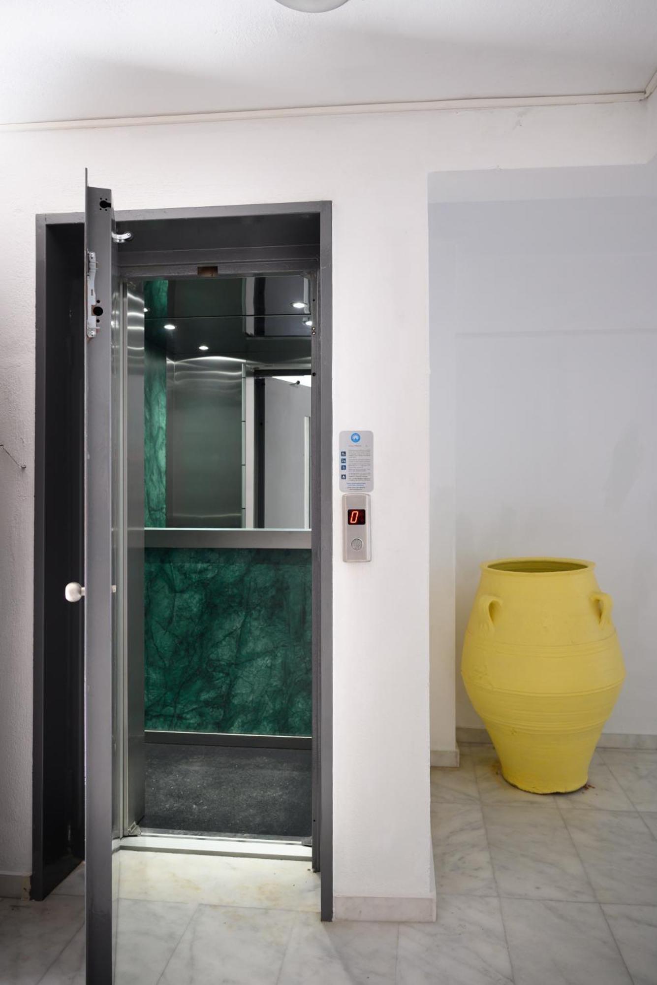 Maria Central Cozy House Άγιος Νικόλαος Εξωτερικό φωτογραφία
